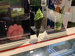 -無邪日式甜品(世博源店)