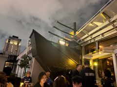 -船长酒吧 The Captain