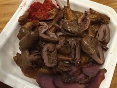 -二孃鸡爪爪(东郊记忆店)