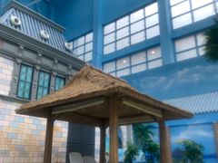 -广州融创水世界