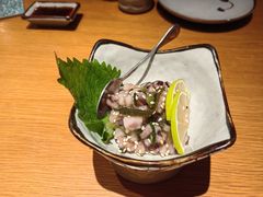 -yokocho上横町·日本食街(深业上城店)