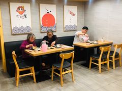 大堂-赤稻·日式料理(禅城店)