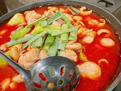 -湘肠香火锅店(团结湖店)
