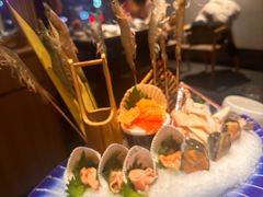 -享月汤皇·海鲜小火锅·聚会(曲江创意谷店)