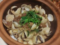 -百味馆·海鲜·湛江菜(后海花园店)