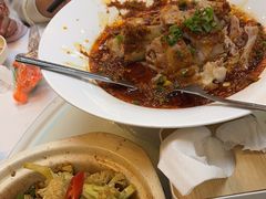 -眉州东坡(亚运村店)