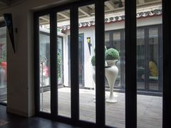 大堂-EATALIA意塔利意式餐厅(鼓楼店)