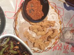 -靓靓蒸虾·头牌蒸虾(南山桂庙店)
