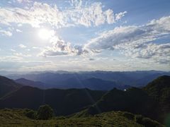 -妙峰山风景名胜区