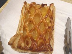 -山崎面包(静安久光店)