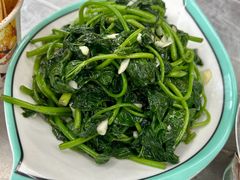 -小民大排档(光谷店)