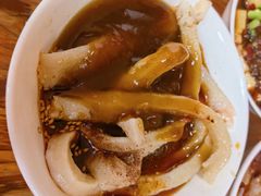 -洞子口张老二凉粉(文殊院店)