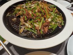 -秀儿四九城·新京菜(亚运村鸟巢店)
