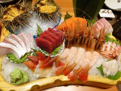 -皇品田苑日式料理(苏州中心店)