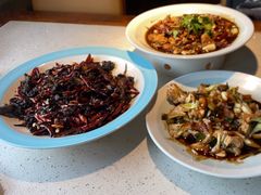 -廉厨干煸鸡(云龙区民富园店)