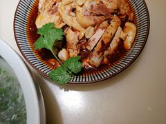 -探花·意境江南菜·唐伯虎文化体验店·松鼠桂鱼(观前店)