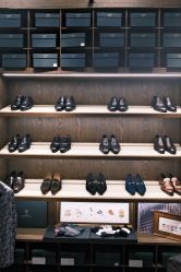 点击看大图 -LDIAMON西服定制(温州店)