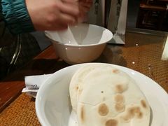-毅祥斋老孙家泡馍(北院门鼓楼店)