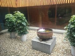 -粗茶淡饭·隐庐私厨(东亭店)