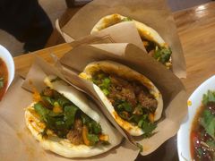 -豆相识•九九豆腐脑(牛咡桥店)