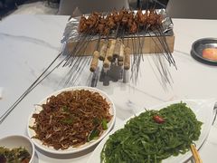 -勇利赵家烤肉坊(纬二街店)