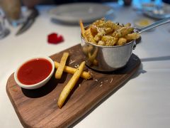 -燃扒房Steakhouse(皇庭店)