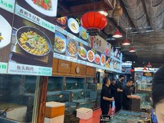 -猪肉婆私房菜(容桂总店)