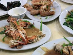 -秋姐美食店(旅游大道店)