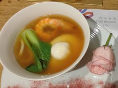-四季餐厅·新津菜(环湖中路店)