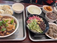 -姚记炒肝店(鼓楼店)