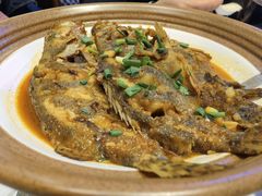 -老奶奶私房菜(天台里街店)