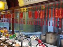 -陈记菜馆·非遗淮扬菜(东关街教场店)
