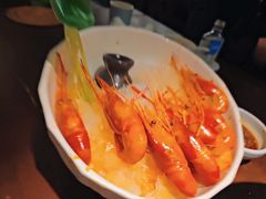 -乔街深夜食堂·小龙虾·高压锅生蚝(杭州总店)