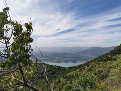 -北京十三陵国家森林公园蟒山景区