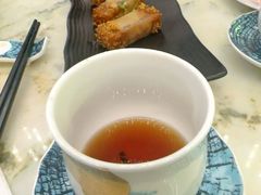 -鹭江宾馆·观海餐厅