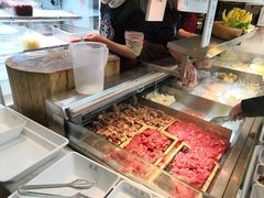 -成都你六姐·牛肉冒菜·麻辣香锅(长泰广场店)