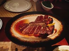 -Wolfgang’s Steakhouse 沃夫冈牛排馆(上海白玉兰广场店)