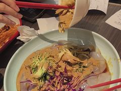 -胖哥俩肉蟹煲(石家庄长安万达店)
