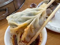 -小叶大馅饺子城