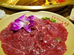 -蜀国大将老火锅(江北店)