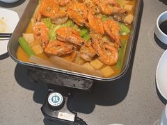 -半天妖烤鱼(方庄店)