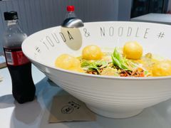-友达面馆(广州总店)