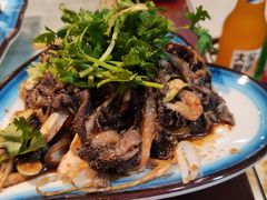 -永安里地摊烤肉(首创店)