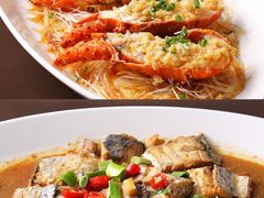 -渔满仓海鲜渔家(象山二店)