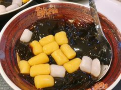 鲜芋仙招牌-鲜芋仙Meet Fresh(壹方城店)