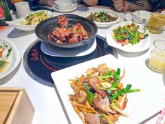 -黑鸡小馆(金源店)