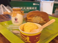 -马迭尔冷饮厅1906(中央大街店)
