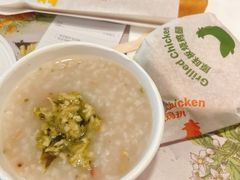-麦当劳(朝阳北路店)