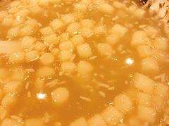 酒酿圆子-怡园饭店-餐厅(四望亭店)