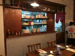-铃木食堂(帽儿胡同店)